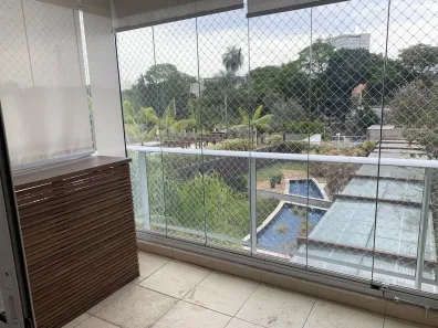 Apartamento com 2 Quartos à venda, 66m² no Vila Anastácio, São Paulo