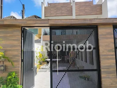 Casa de Condomínio com 3 Quartos à venda, 252m² no Guaratiba, Rio de Janeiro