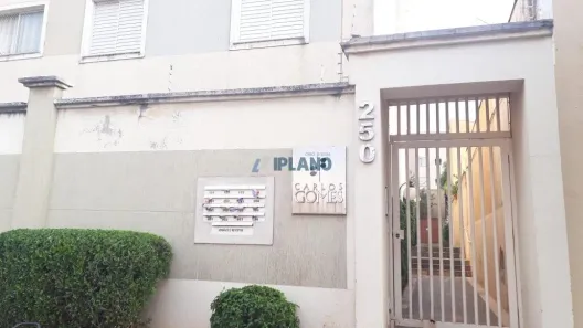 Apartamento com 3 Quartos à venda, 70m² no Vila Monteiro (Gleba I), São Carlos