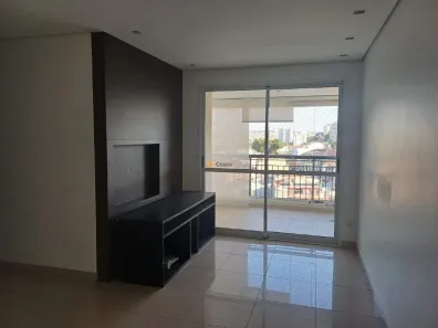 Apartamento com 2 Quartos à venda, 70m² no Vila Firmiano Pinto, São Paulo