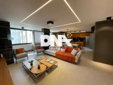 Apartamento com 3 Quartos à venda, 149m² no Copacabana, Rio de Janeiro