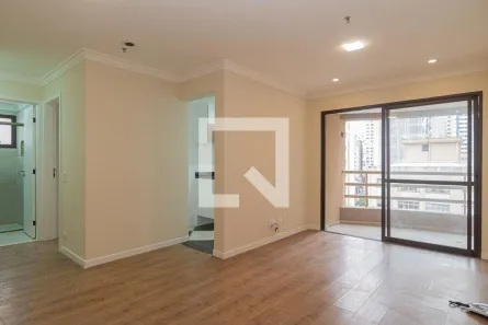 Apartamento com 1 Quarto à venda, 44m² no Bela Vista, São Paulo