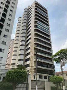 Cobertura com 5 Quartos à venda, 750m² no Jardim da Saúde, São Paulo