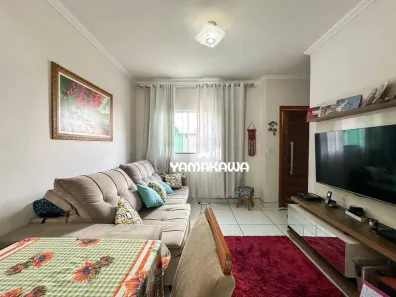 Sobrado com 3 Quartos à venda, 110m² no Vila Carrão, São Paulo