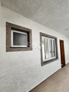 Apartamento com 2 Quartos à venda, 54m² no Água Fria, São Paulo