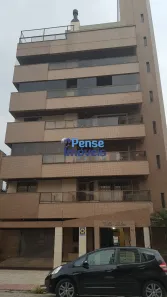 Apartamento com 4 Quartos à venda, 164m² no Trindade, Florianópolis