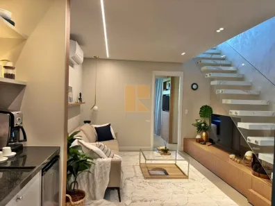 Apartamento com 1 Quarto à venda, 80m² no Higienópolis, São Paulo