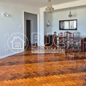 Apartamento com 3 Quartos à venda, 115m² no Copacabana, Rio de Janeiro