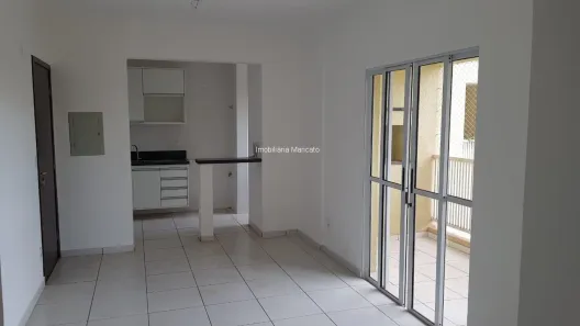Apartamento com 1 Quarto à venda, 50m² no Higienópolis, São José do Rio Preto