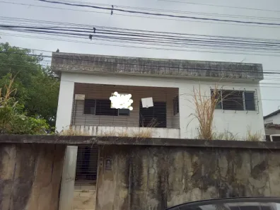 Casa com 6 Quartos à venda, 350m² no Jiquiá, Recife