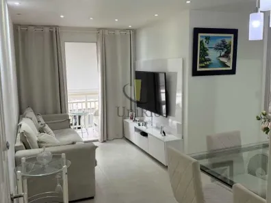 Apartamento com 3 Quartos à venda, 74m² no Freguesia (Jacarepaguá), Rio de Janeiro
