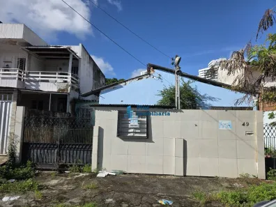 Casa com 3 Quartos à venda, 187m² no Encruzilhada, Recife