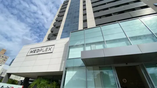 Consultório com 4 Quartos para alugar, 86m² no Botafogo, Campinas