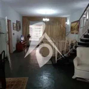 Sobrado com 4 Quartos para alugar, 320m² no Tatuapé, São Paulo
