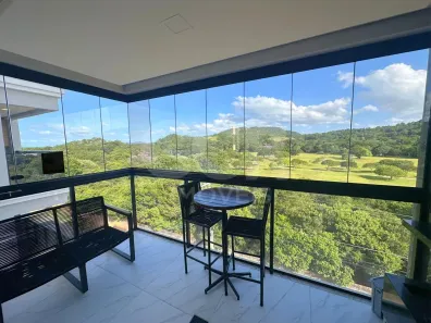 Apartamento com 3 Quartos à venda, 81m² no Praia Grande, Governador Celso Ramos
