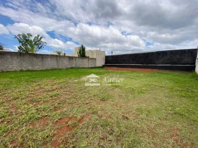 Lote/Terreno à venda, 600m² no Condomínio Haras Bela Vista, Vargem Grande Paulista