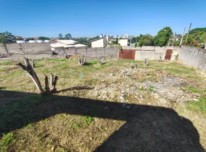 Lote/Terreno à venda, 829m² no Parque São Quirino, Campinas