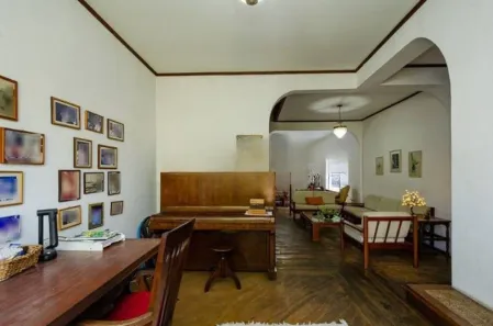 Sobrado com 4 Quartos à venda, 180m² no Vila Pompéia, São Paulo