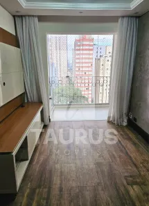 Apartamento com 2 Quartos para venda ou aluguel, 55m² no Vila Olímpia, São Paulo