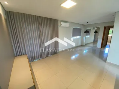 Apartamento com 3 Quartos para alugar, 95m² no Saraiva, Uberlândia