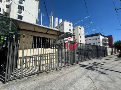 Apartamento com 2 Quartos à venda, 40m² no Madureira, Rio de Janeiro
