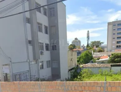 Lote/Terreno com 1 Quarto à venda, 672m² no Capoeiras, Florianópolis