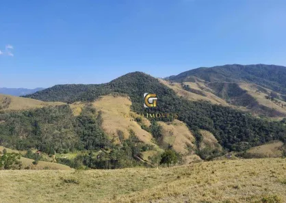 Lote/Terreno à venda, 130680000m² no São Francisco Xavier, São José dos Campos