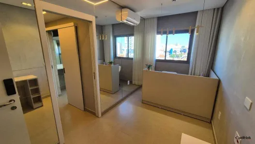Sala Comercial para alugar, 26m² no Vila Aricanduva, São Paulo