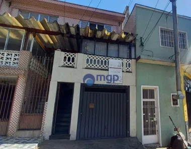 Sobrado com 2 Quartos à venda, 116m² no Carandiru, São Paulo