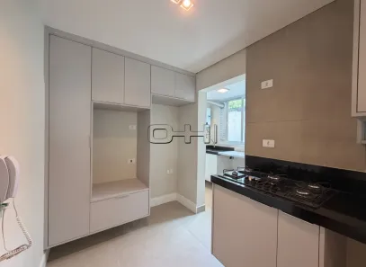 Apartamento com 2 Quartos à venda, 73m² no Vila Uberabinha, São Paulo