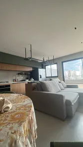 Apartamento com 2 Quartos à venda, 76m² no Setor Bueno, Goiânia