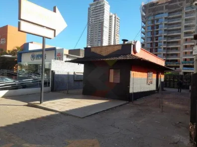 Lote/Terreno para alugar, 600m² no Setor Marista, Goiânia