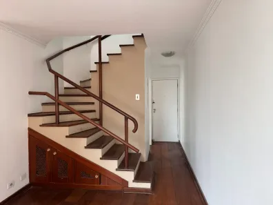 Cobertura com 3 Quartos à venda, 138m² no Santana, São Paulo