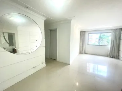 Apartamento com 2 Quartos à venda, 80m² no Moema, São Paulo