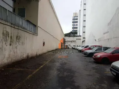 Lote/Terreno à venda, 1000m² no Centro, Santo André