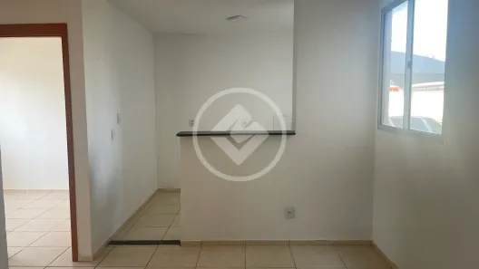 Apartamento com 2 Quartos à venda, 40m² no Coophema, Cuiabá