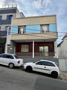 Apartamento com 5 Quartos à venda, 400m² no Centro, Juiz de Fora