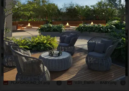 Apartamento com 4 Quartos à venda, 281m² no Altiplano Cabo Branco, João Pessoa