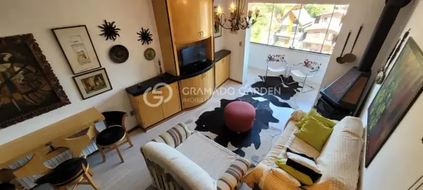 Apartamento com 3 Quartos à venda, 114m² no Floresta, Gramado