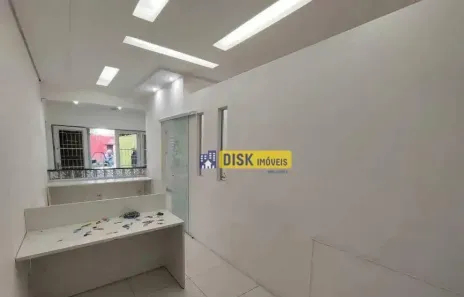 Prédio Comercial para alugar, 300m² no Centro, São Bernardo do Campo