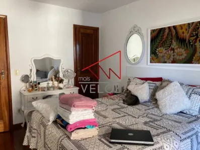 Apartamento com 3 Quartos à venda, 160m² no Flamengo, Rio de Janeiro