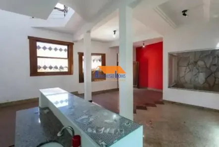 Casa com 4 Quartos à venda, 387m² no Renascença, Belo Horizonte
