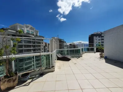 Cobertura com 3 Quartos à venda, 250m² no Icaraí, Niterói