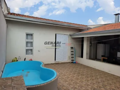 Casa com 2 Quartos à venda, 154m² no Vila Soriano, Indaiatuba
