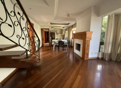 Cobertura com 3 Quartos à venda, 224m² no Petrópolis, Porto Alegre