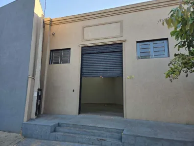 Ponto Comercial para alugar, 103m² no Residencial Mais Parque Mirassol, Mirassol