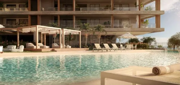 Apartamento com 2 Quartos à venda, 84m² no Campeche, Florianópolis