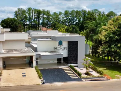 Casa com 3 Quartos à venda, 203m² no Setor Morada do Lago, Trindade