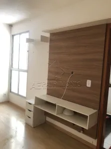 Apartamento com 2 Quartos à venda, 52m² no Caguassu, Sorocaba