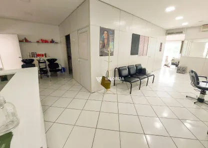 Ponto Comercial para alugar, 125m² no Jardim Saira, Sorocaba